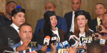 Declaran caso complejo e imponen 18 meses de prisión preventiva a cinco imputados en Operación Gavilán