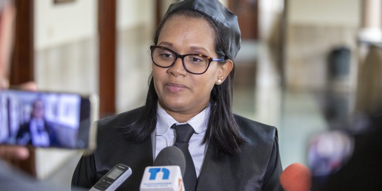 Magalys Medina Sánchez y Fernando Rosa continuarán en prisión domiciliaria