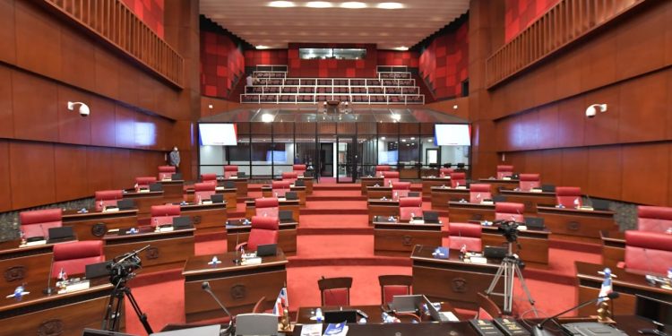 Senado de la República recibirá segunda visita del Senado de Nueva York