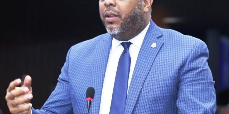 NUEVO VOCERO DIPUTADOS DEL PLD SE SOLIDARIZA CON VÍCTIMAS DE EXPLOSIÓN EN SAN CRISTÓBAL