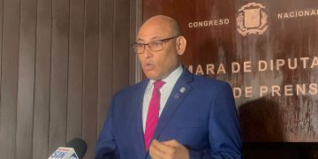DIPUTADO PROVINCIA SANTO DOMINGO PRESENTA RESOLUCIÓN QUE SOLICITA LA CREACIÓN URGENTE DEL BANCO NACIONAL DE PIEL Y TEJIDOS