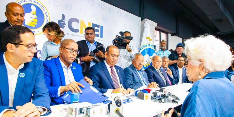 Milagros Ortiz Bosch: No hay cabida para dar un paso atrás