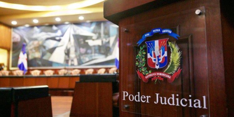 Consejo del Poder Judicial inicia consulta pública sobre Reglamento de Aplicación del Sistema de Evaluación del Desempeño de Jueces(zas)