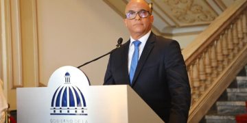 Vocero del Gobierno informa cambios en la agenda presidencial por tragedia de San Cristóbal