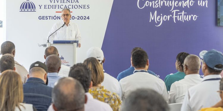 MIVED entrega la ampliación del Centro de Corrección y Rehabilitación (CCR) de Elías Piña