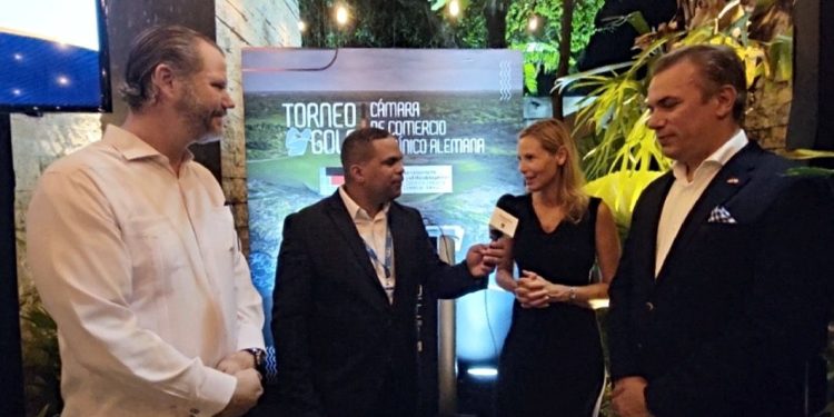 Primera Semana Dominicana en Alemania será del 11 al 15 de septiembre