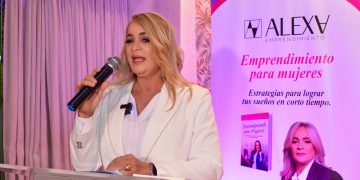 “Emprendimiento para mujeres”, un nuevo libro de empoderamiento