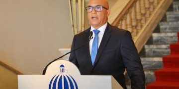 Presidente Abinader convoca Consejo de Seguridad Nacional para tratar la situación de Haití