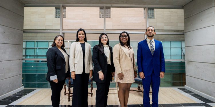 Poder Judicial culmina concurso de aspirantes a jueces(as) en su versión de 2022