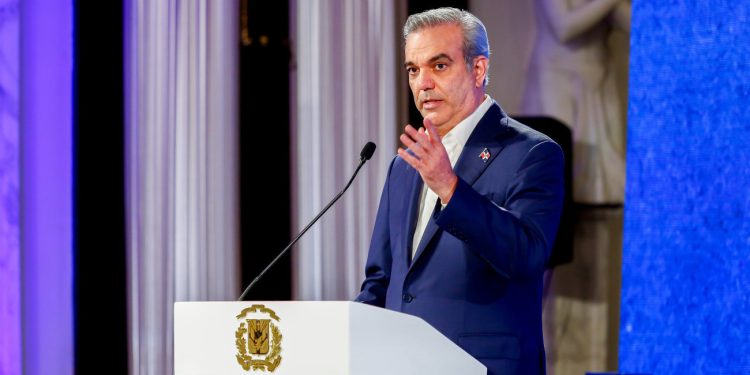 Presidente Abinader asegura situación actual en la frontera está controlada; paz y seguridad de los dominicanos están garantizadas