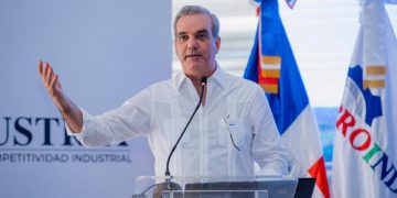 Presidente Abinader sigue impulsando el desarrollo y progreso del sur