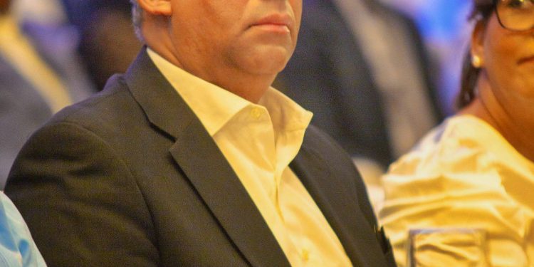 Víctor Feliz: “Al municipio de Dajabón le retienen más de RD$200 millones este año”