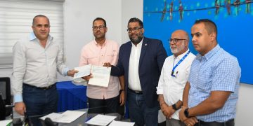 El Senado de la República dona tres millones de pesos para asistir a las víctimas de la explosión de San Cristóbal