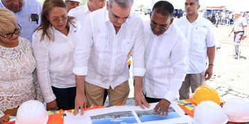 Departamento Aeroportuario inicia construcción aeropuerto El Granero del Sur en San Juan