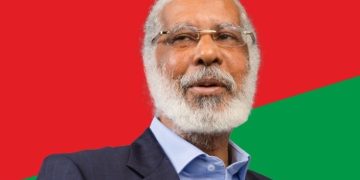 Juan Hubieres denuncia supuesta mafia en el transporte escolar