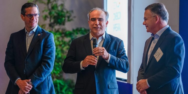 El Conep inicia los trabajos de la Décima Convención Empresarial