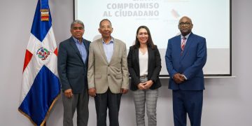 DIGERA presenta su Carta Compromiso al Ciudadano