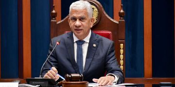 Senado modifica Ley rige la Policía Nacional y aprueba uso de videocámaras en uniformes