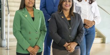 Miembros del Ministerio Público participan en formación internacional en piratería digital