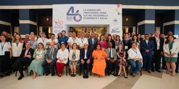 Concluye 46ª  Reunión Comisión Técnica OIT-CINTERFOR con la misión de impulsar la transición digital justa y las economías libre de carbono