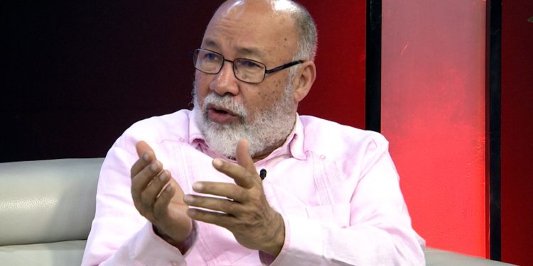 Director de Casa Abierta: puntos de drogas se perpetúan por contubernio con autoridades corrompidas