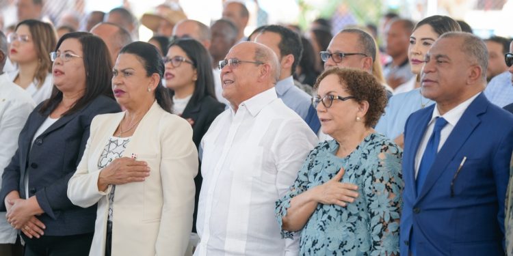 PGR e INFOTEP certifican tres mil 323 privados de libertad al completar cursos en 191 acciones formativas