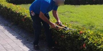 DGSPC Crea Brigadas Internas con Privados de Libertad para Labores de Mantenimiento de Centros Penitenciarios