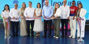 Presidente ejecutivo del Banco Popular afirma Luis Abinader ha trabajado con rigor y sin descanso para fomentar el desarrollo y sostenibilidad del país