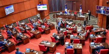 Senado convierte en Ley proyecto crea organismo administrará bienes incautados en juicios de Extinción de Dominio