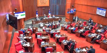 Senadores aprueban proyecto administrara bienes incautados en proceso penales y extinción dominio