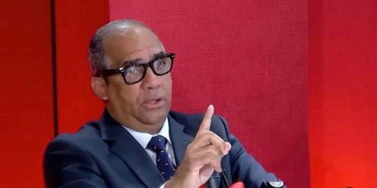 PRD rechaza creación de la Dirección Nacional de Cuerpos de Bomberos RD