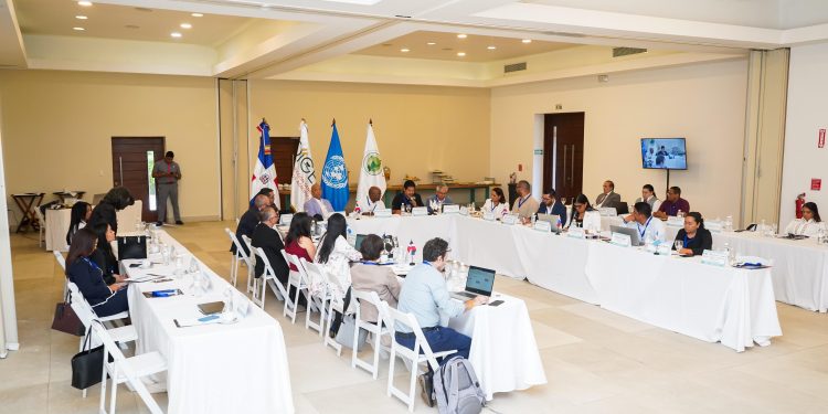 Seguros Agropecuarios con nuevos retos según VIII Reunión de expertos