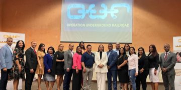 República Dominicana sede del “Segundo Congreso Internacional para Abordaje del Tráfico y Trata de Personas”