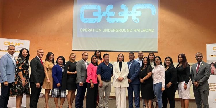 República Dominicana sede del “Segundo Congreso Internacional para Abordaje del Tráfico y Trata de Personas”