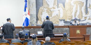 Ministerio Público concluye presentación acusación Operación Medusa