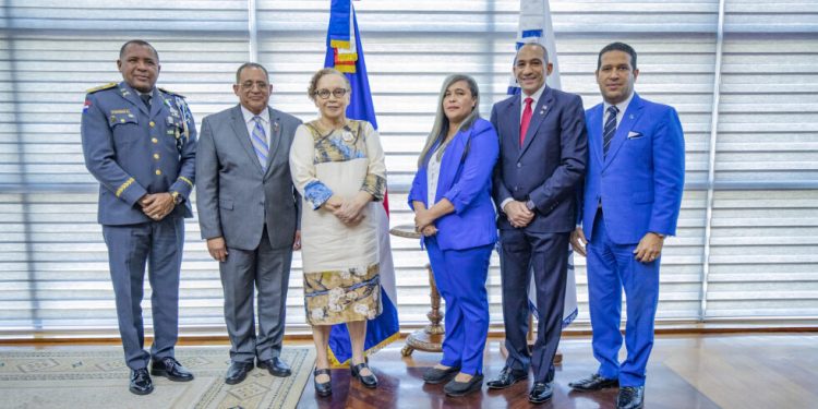 Eligen a la antropóloga forense Sonia Lebrón como nueva directora del Inacif