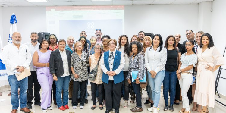 Ministerio Público realiza Primer Encuentro del Enlace Nacional para Asuntos de Protección Animal con representantes del Sector Animalista en RD