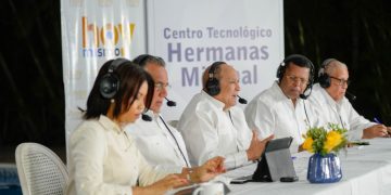Infotep amplía la oferta de capacitación en turismo y hotelería; se ofrecerán más de 30 carreras relacionadas con el sector