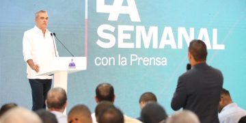 República Dominicana saca buenas notas en los indicadores del Foro Económico
