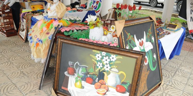 DGSPC anuncia que realizará este viernes Feria Artesanal y de Producción del Sistema Penitenciario para presentar trabajos realizados por privados de libertad