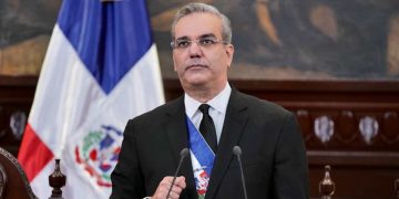 Presidente Abinader encabezará actividades por el 180 aniversario de la Independencia Nacional
