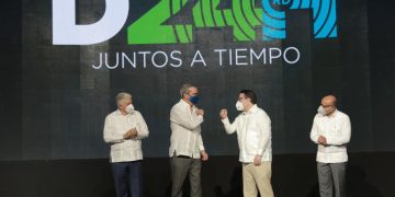 En tan solo dos años y medio los ahorros del programa de Despacho en 24 Horas ascienden a RD 1,380 millones para contribuyentes