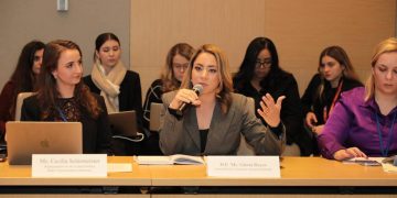 Avances de la República Dominicana en la reducción de la pobreza son presentados ante la ONU