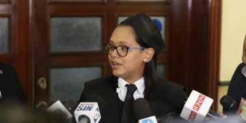 Ministerio Público logra que el recurso promovido por Adán Cáceres se declare inadmisible y se ratifique la medida de coerción