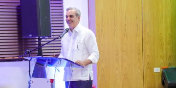 Gobierno realiza obras en la frontera por más de RD 2,500 millones