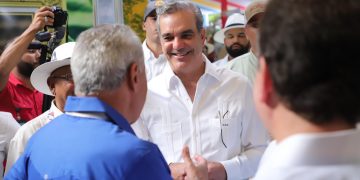 Presidente Abinader tendrá intensa jornada de inauguraciones este fin de semana, incluido el teleférico de Santiago y la extensión UASD Moca