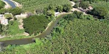 Indrhi invita al cuidado de las aguas y obras hidráulicas en asueto de Semana Santa