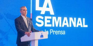 Presidente Abinader presenta las acciones ejecutadas para preservar los recursos naturales y el medioambiente