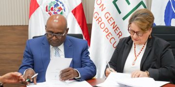 DIGERA y ONAMET Firman acuerdo