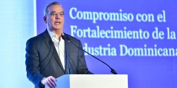 Presidente Abinader asegura gobierno ha generado un clima de confianza significativo permitiendo atraer inversión privada al país en proporciones históricamente elevadas